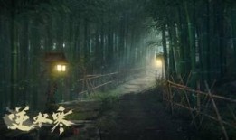 最新逆水寒爆料,江湖风云再起，神秘门派即将揭晓